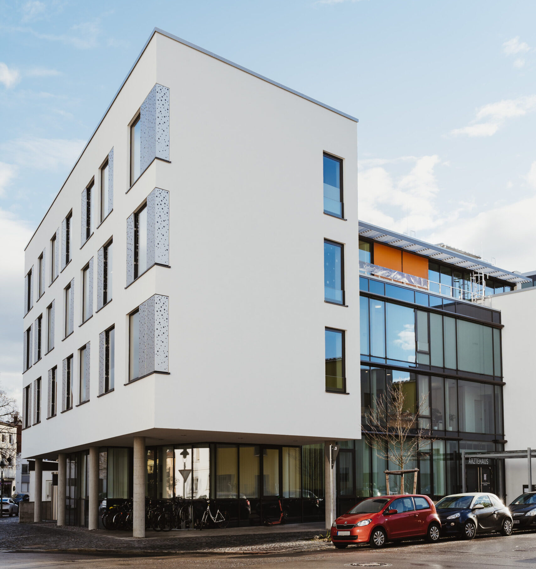 Kinderchirurgie Augsburg