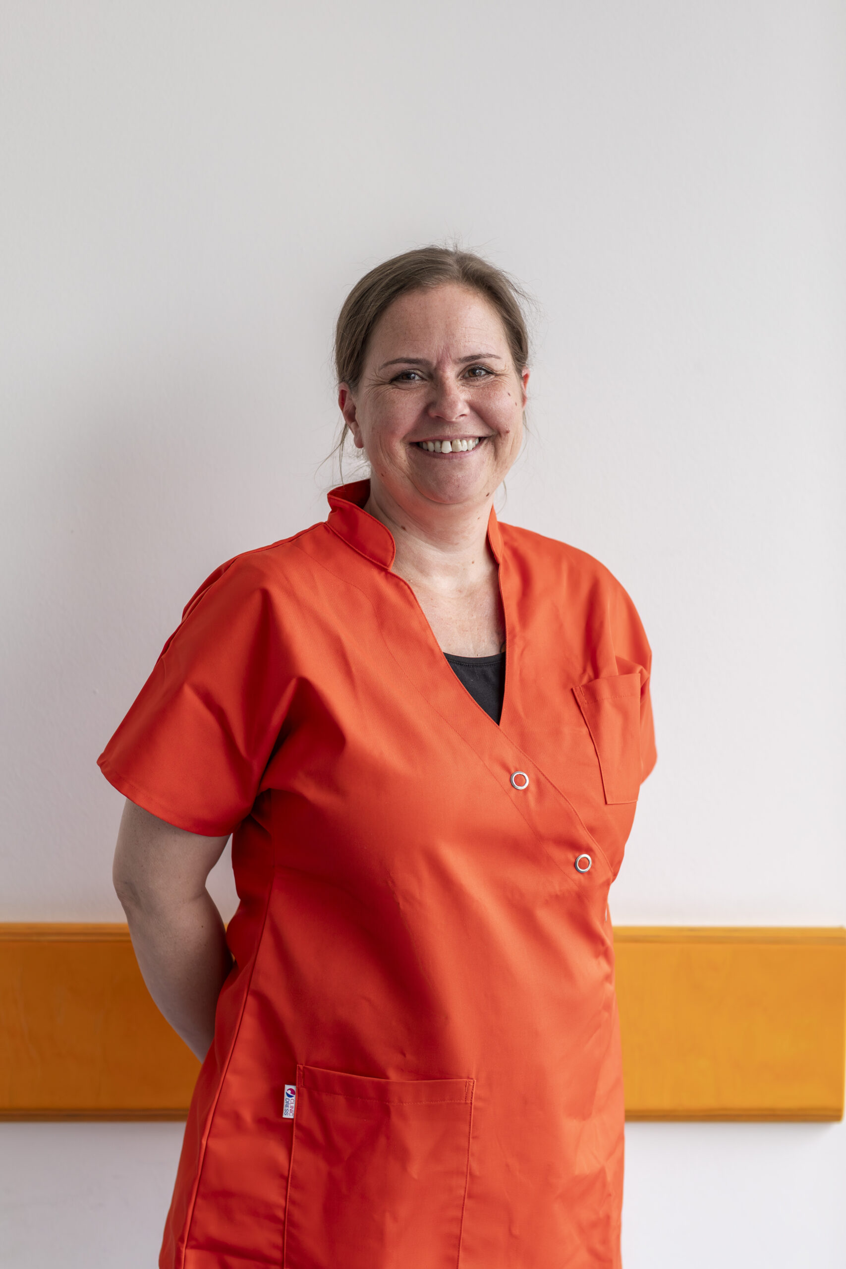 Annemarie Scheungrab