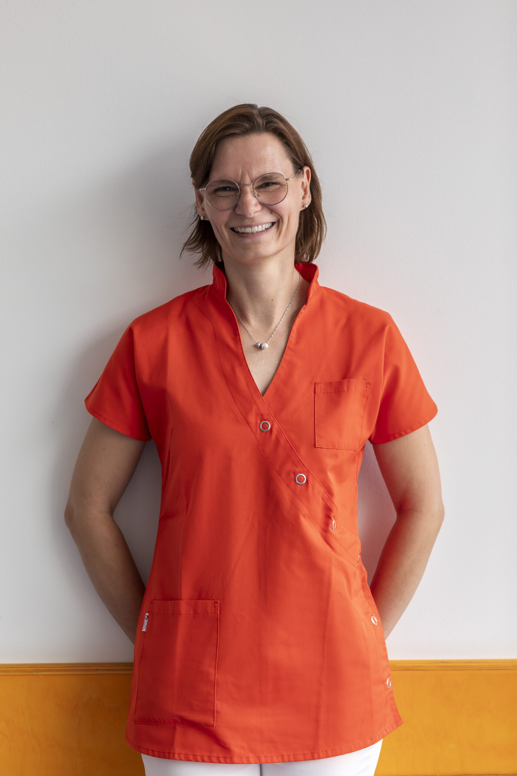 Sandra Reuter