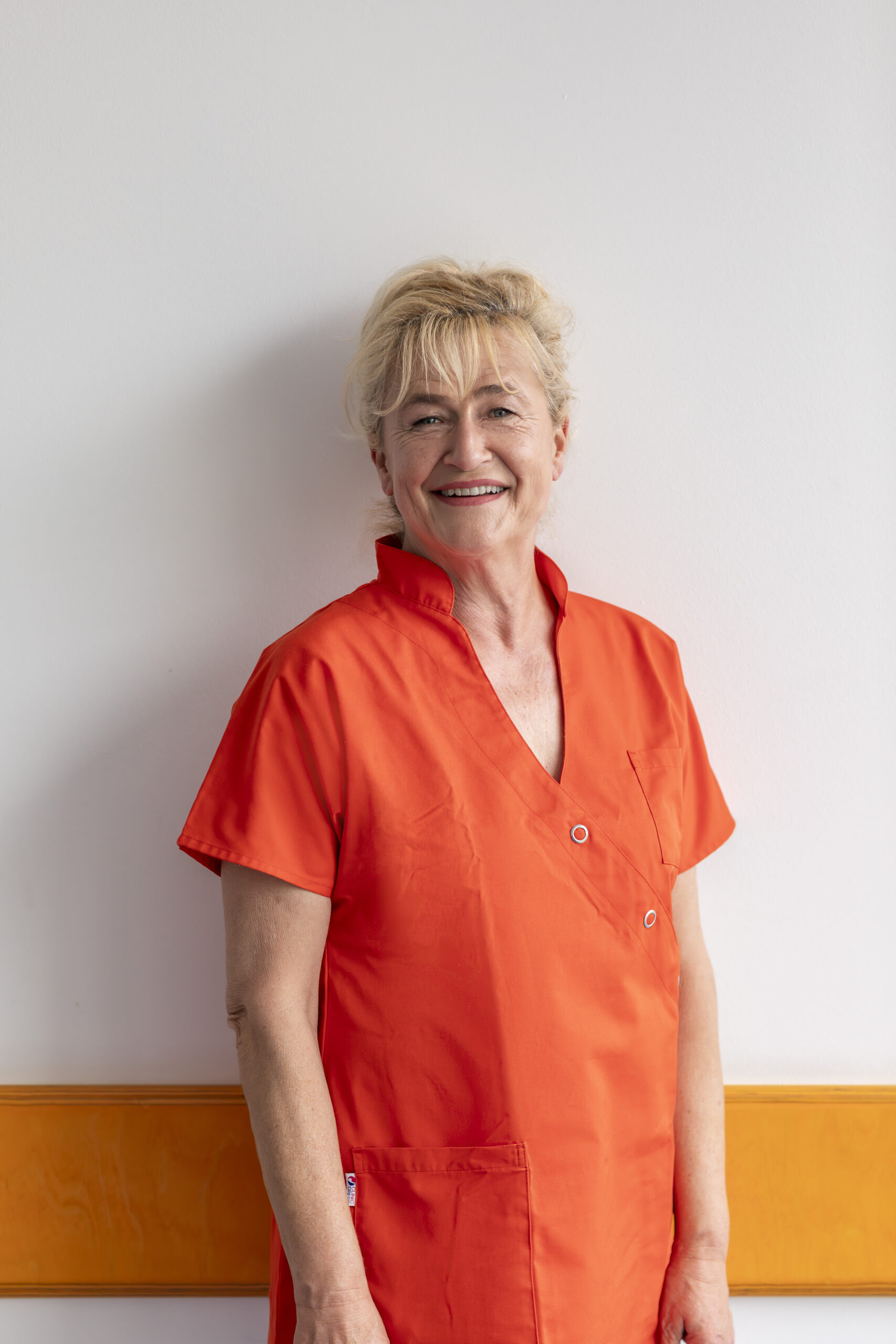 Ursula Krafczyk